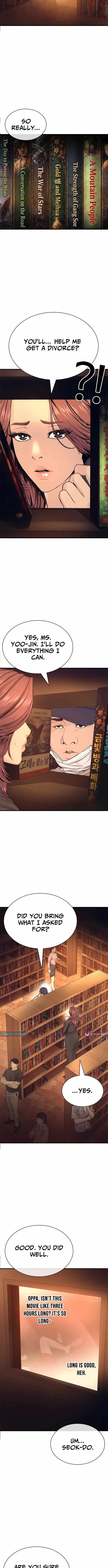 Read The Outlaws 0 chapter 18 image 12 on Lezhin