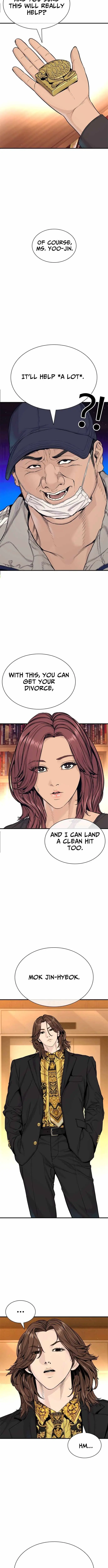 Read The Outlaws 0 chapter 18 image 13 on Lezhin