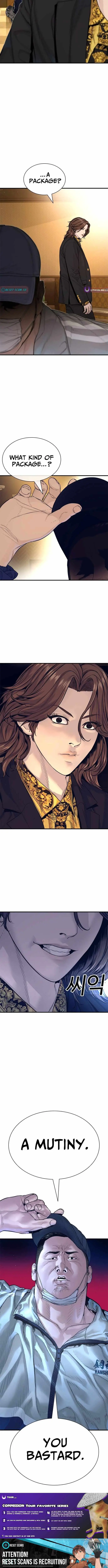 Read The Outlaws 0 chapter 18 image 16 on Lezhin