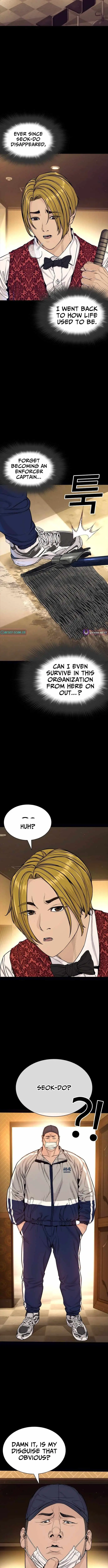 Read The Outlaws 0 chapter 18 image 5 on Lezhin