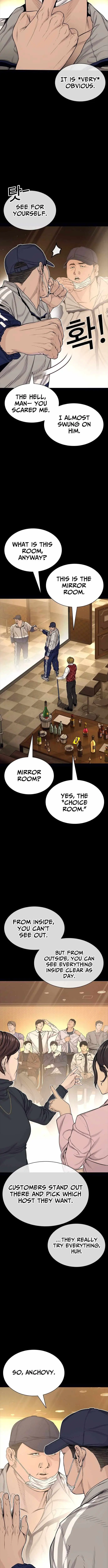 Read The Outlaws 0 chapter 18 image 6 on Lezhin