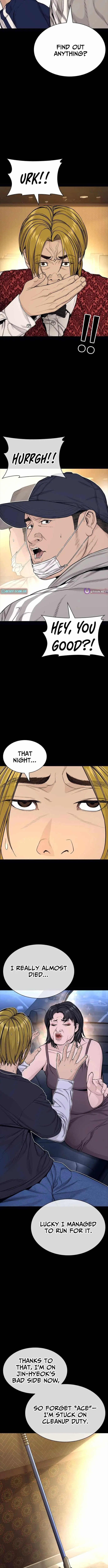 Read The Outlaws 0 chapter 18 image 7 on Lezhin