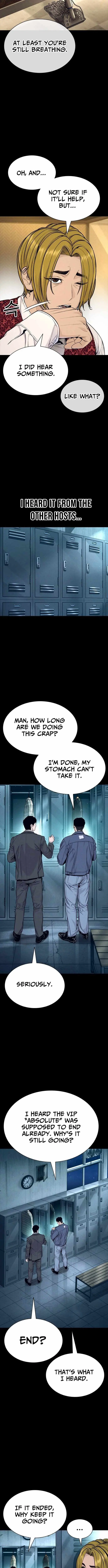 Read The Outlaws 0 chapter 18 image 8 on Lezhin