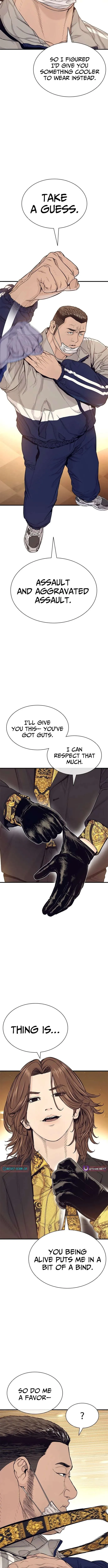 Read The Outlaws 0 chapter 19 image 1 on Lezhin
