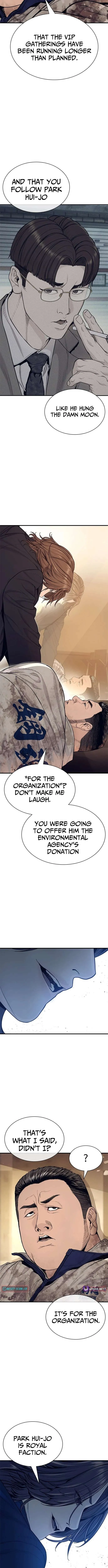 Read The Outlaws 0 chapter 19 image 10 on Lezhin