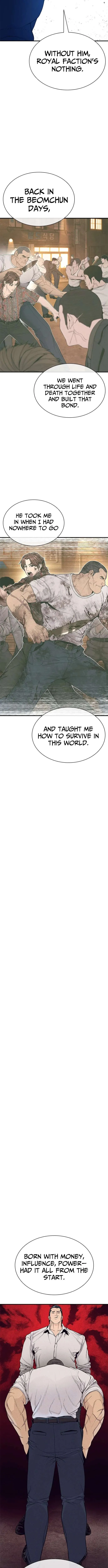 Read The Outlaws 0 chapter 19 image 11 on Lezhin