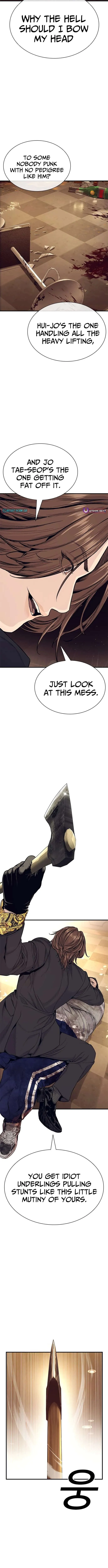 Read The Outlaws 0 chapter 19 image 12 on Lezhin