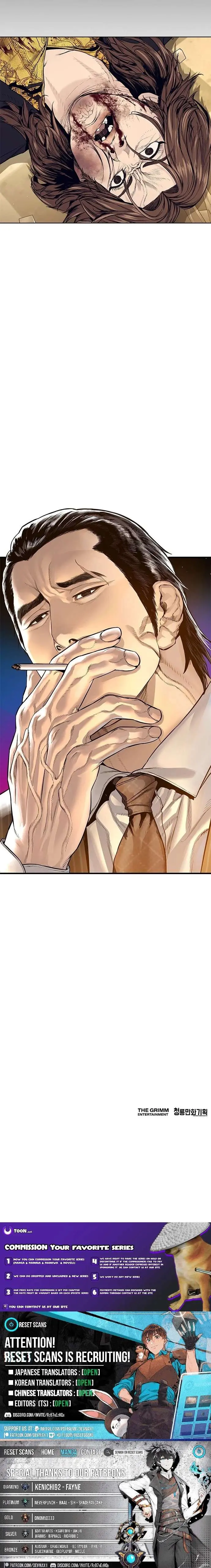 Read The Outlaws 0 chapter 19 image 19 on Lezhin