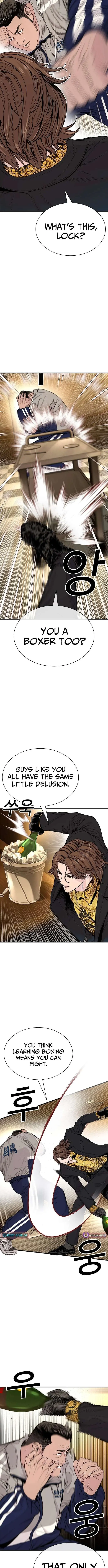 Read The Outlaws 0 chapter 19 image 3 on Lezhin