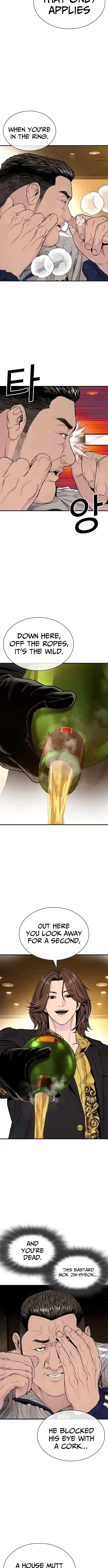 Read The Outlaws 0 chapter 19 image 4 on Lezhin