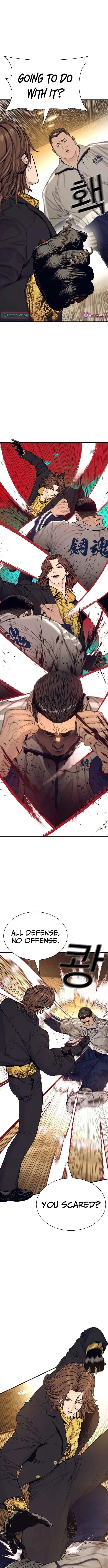 Read The Outlaws 0 chapter 19 image 7 on Lezhin