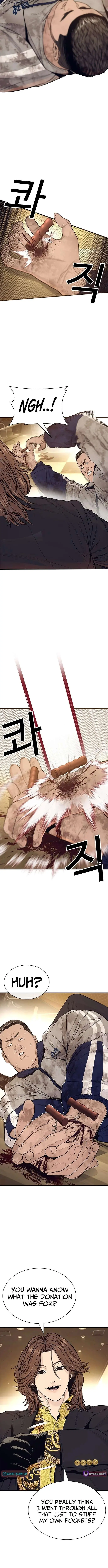 Read The Outlaws 0 chapter 19 image 8 on Lezhin