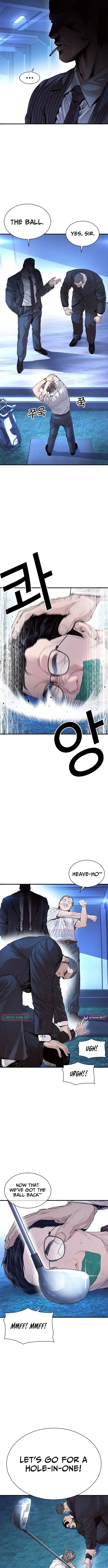 Read The Outlaws 0 chapter 2 image 12 on Lezhin