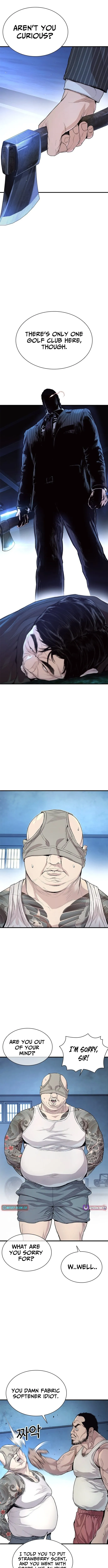 Read The Outlaws 0 chapter 2 image 19 on Lezhin