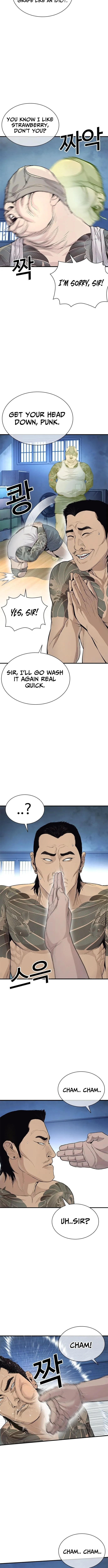 Read The Outlaws 0 chapter 2 image 20 on Lezhin