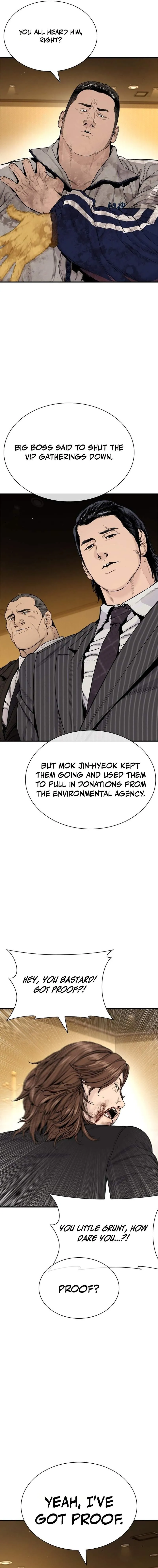 Read The Outlaws 0 chapter 20 image 1 on Lezhin