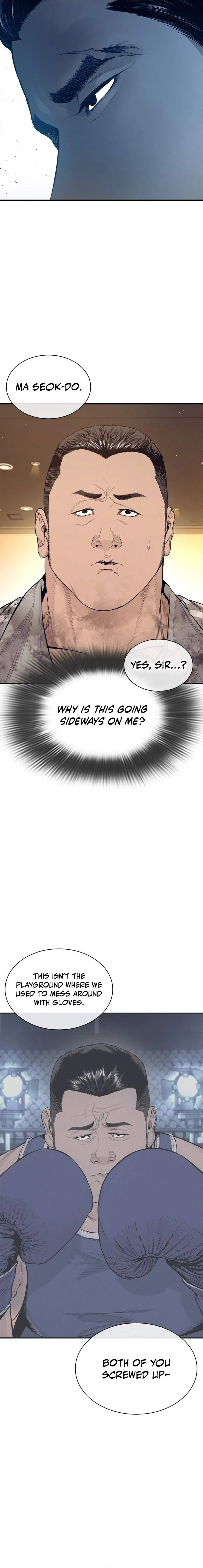 Read The Outlaws 0 chapter 20 image 13 on Lezhin