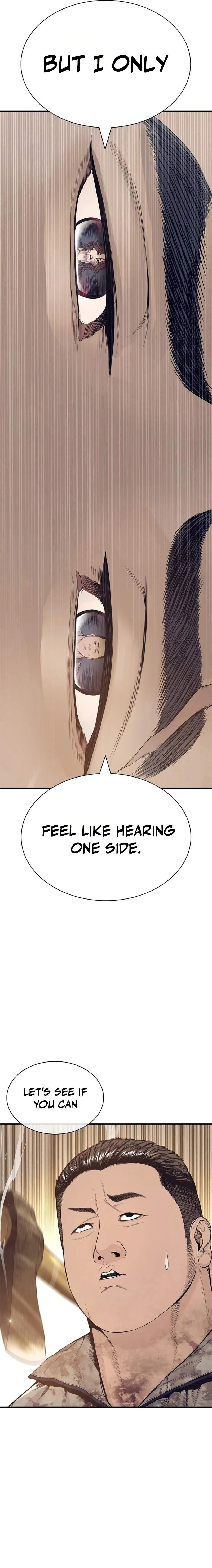 Read The Outlaws 0 chapter 20 image 14 on Lezhin