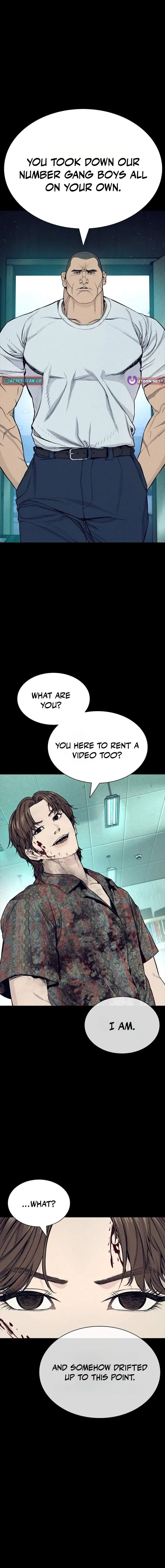 Read The Outlaws 0 chapter 20 image 18 on Lezhin