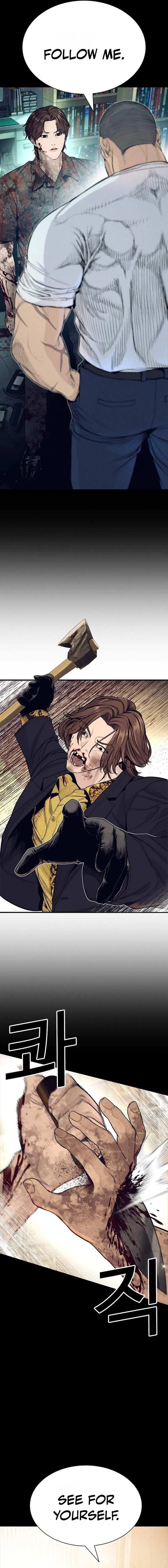 Read The Outlaws 0 chapter 20 image 19 on Lezhin
