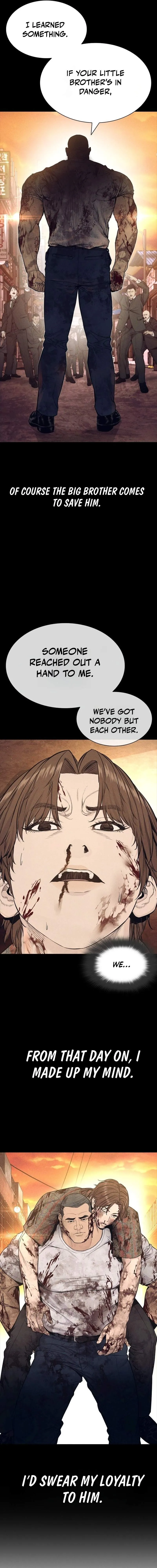 Read The Outlaws 0 chapter 20 image 21 on Lezhin