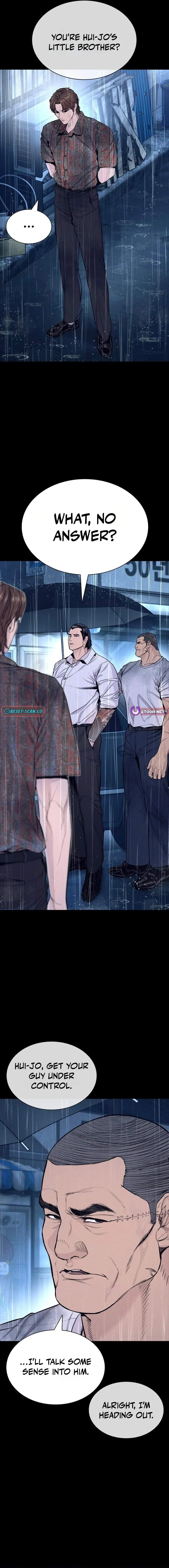Read The Outlaws 0 chapter 20 image 23 on Lezhin