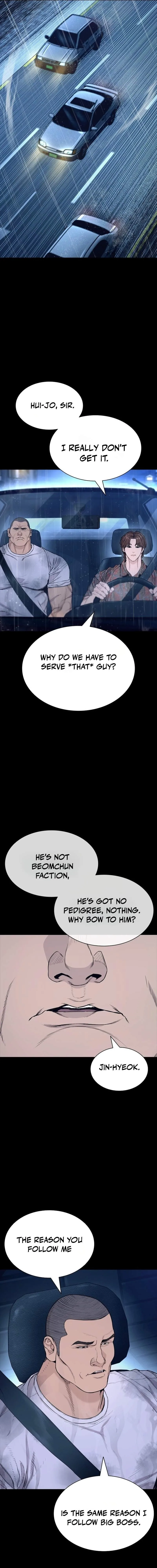 Read The Outlaws 0 chapter 20 image 24 on Lezhin
