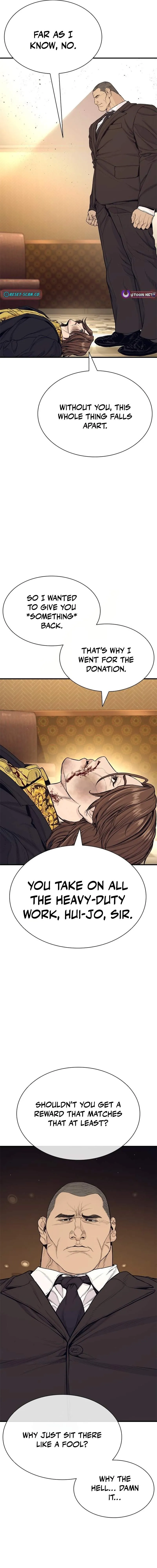 Read The Outlaws 0 chapter 20 image 26 on Lezhin