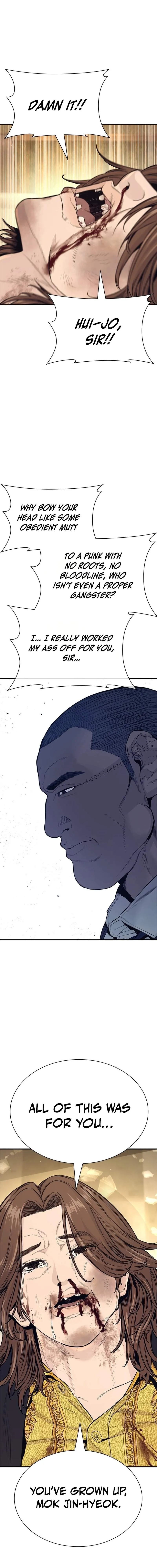 Read The Outlaws 0 chapter 20 image 27 on Lezhin