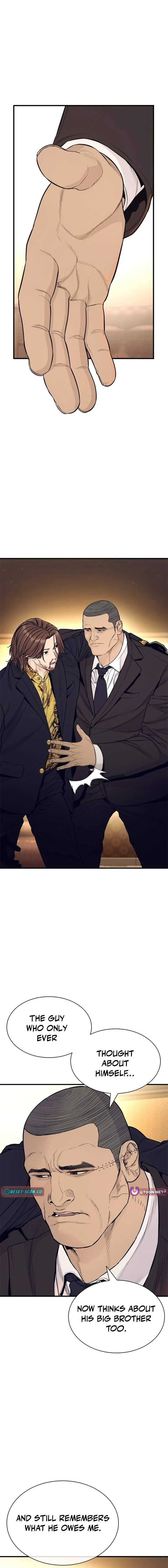 Read The Outlaws 0 chapter 20 image 28 on Lezhin