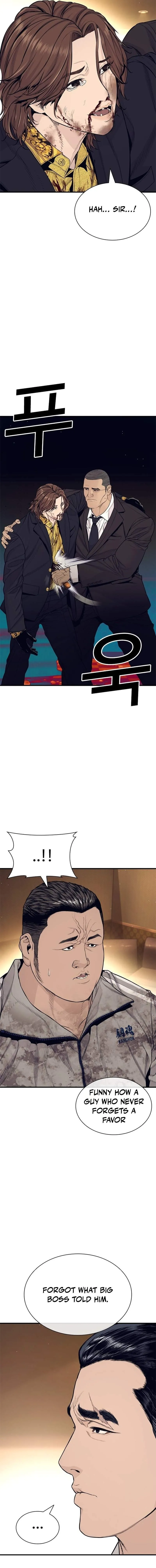 Read The Outlaws 0 chapter 20 image 29 on Lezhin