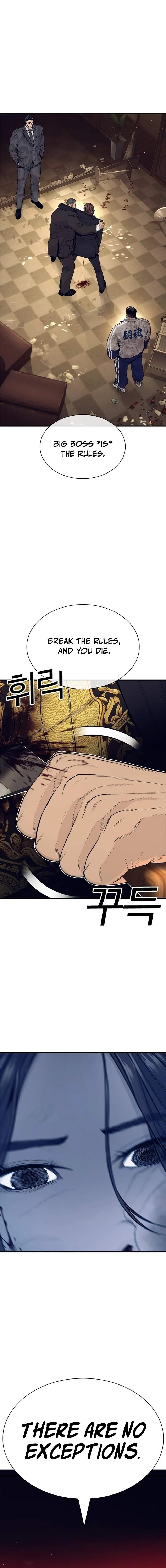 Read The Outlaws 0 chapter 20 image 30 on Lezhin