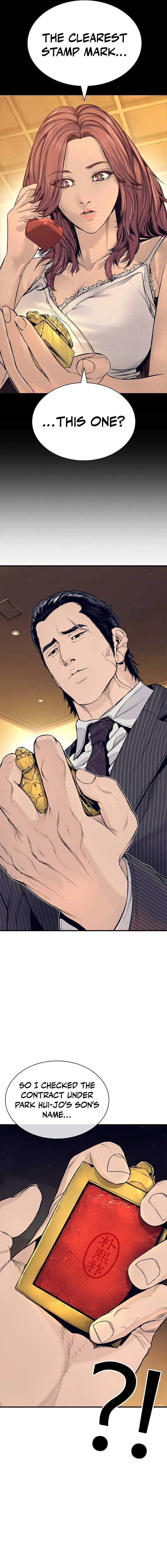 Read The Outlaws 0 chapter 20 image 6 on Lezhin
