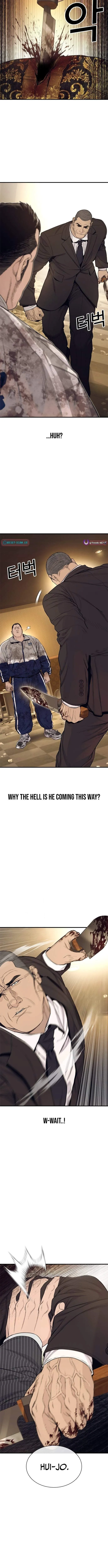 Read The Outlaws 0 chapter 21 image 1 on Lezhin
