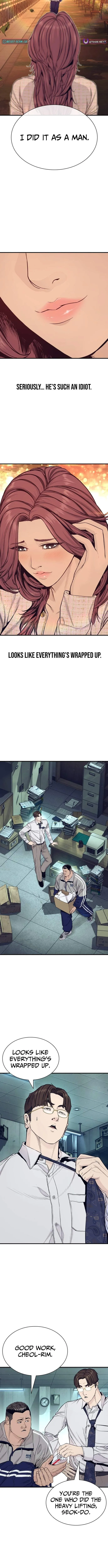 Read The Outlaws 0 chapter 21 image 11 on Lezhin