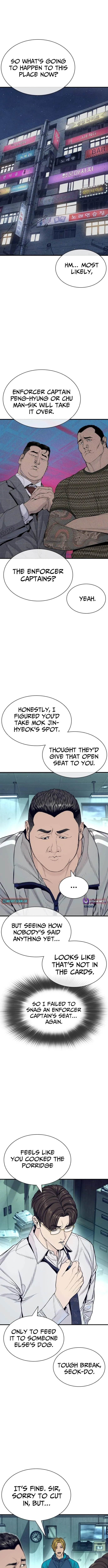 Read The Outlaws 0 chapter 21 image 12 on Lezhin