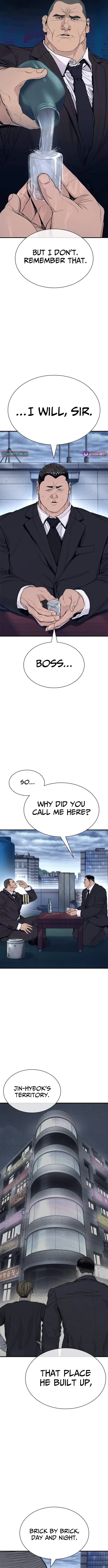 Read The Outlaws 0 chapter 21 image 16 on Lezhin