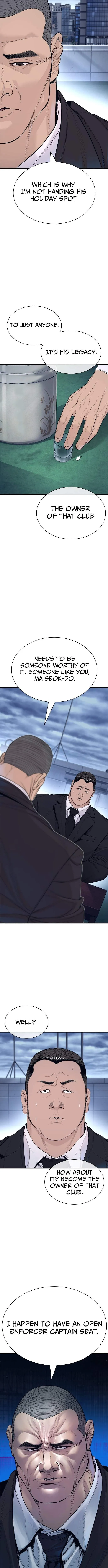 Read The Outlaws 0 chapter 21 image 17 on Lezhin