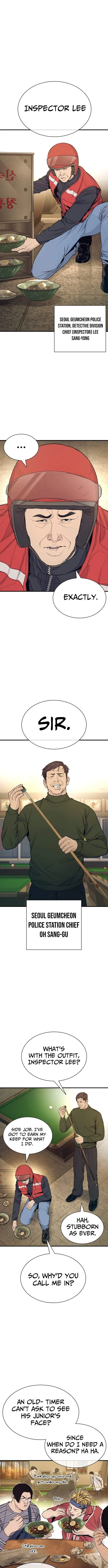 Read The Outlaws 0 chapter 21 image 4 on Lezhin