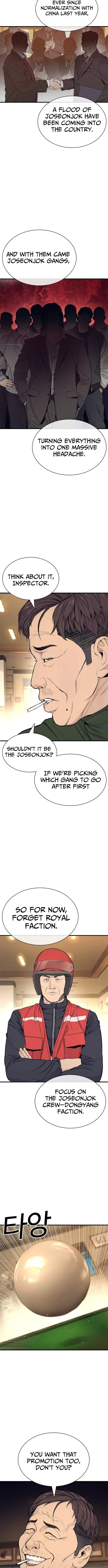 Read The Outlaws 0 chapter 21 image 6 on Lezhin