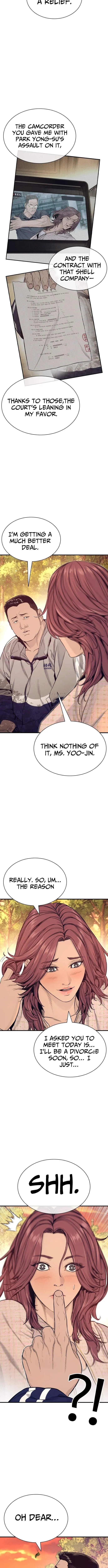 Read The Outlaws 0 chapter 21 image 8 on Lezhin
