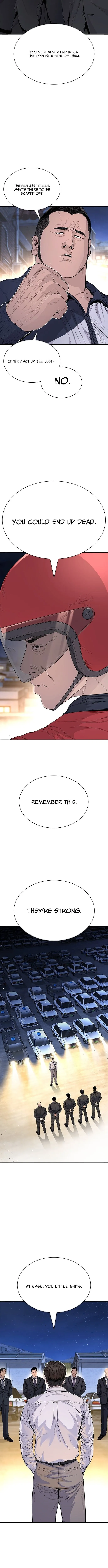 Read The Outlaws 0 chapter 3 image 10 on Lezhin
