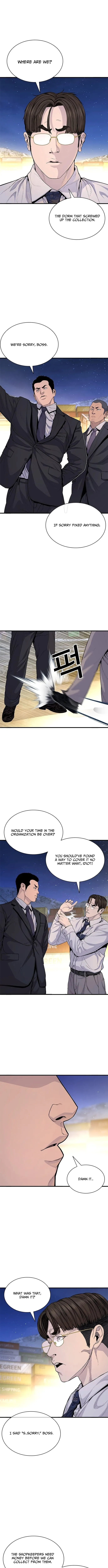 Read The Outlaws 0 chapter 3 image 11 on Lezhin