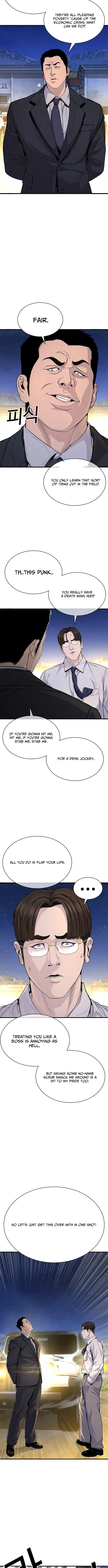 Read The Outlaws 0 chapter 3 image 12 on Lezhin