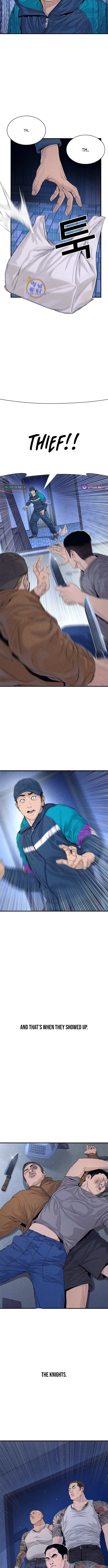 Read The Outlaws 0 chapter 3 image 4 on Lezhin