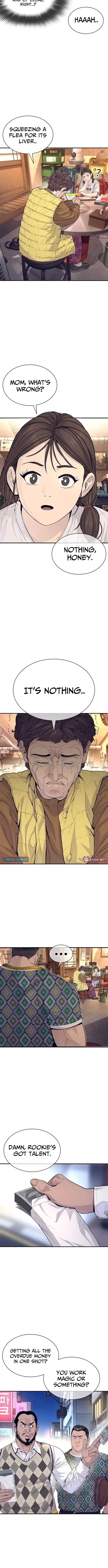 Read The Outlaws 0 chapter 4 image 12 on Lezhin