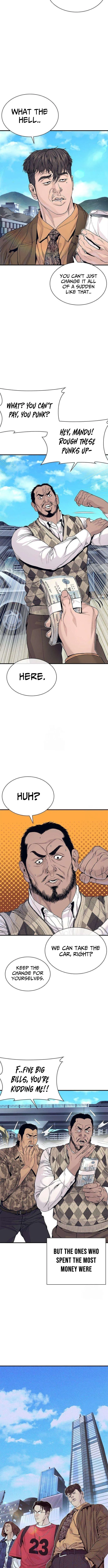 Read The Outlaws 0 chapter 5 image 10 on Lezhin