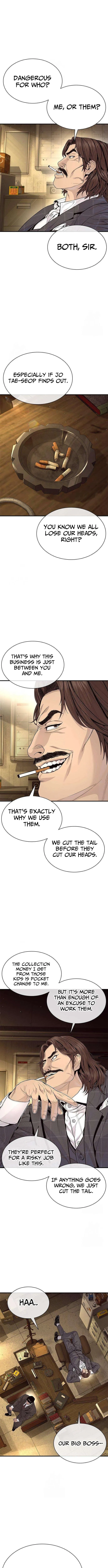 Read The Outlaws 0 chapter 5 image 13 on Lezhin