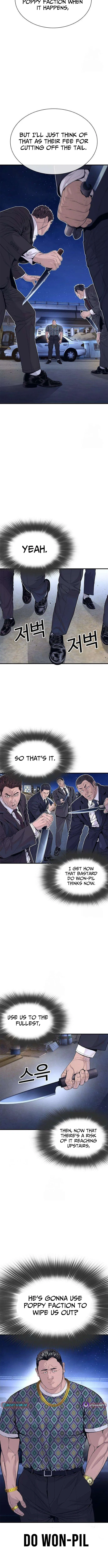 Read The Outlaws 0 chapter 5 image 19 on Lezhin