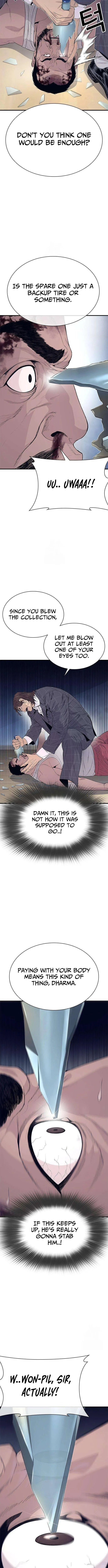 Read The Outlaws 0 chapter 5 image 2 on Lezhin